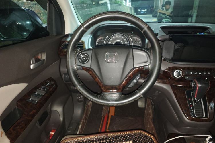 Used Honda CR-V 2013 2.0L 2WD Classic Edition
