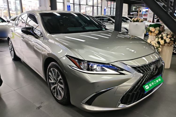 Used Lexus ES 2021 260 Excellence Edition