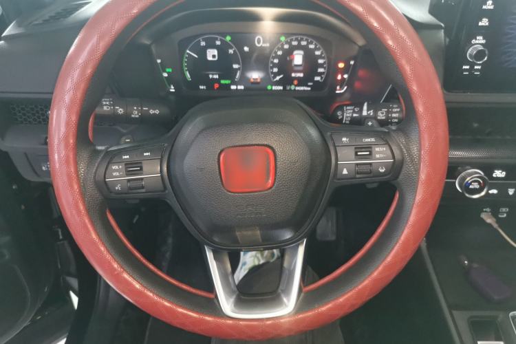 Used Honda CR-V New Energy 2023 2.0L ePHEV Flagship Edition