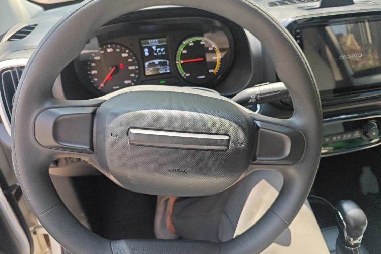 Used Roewe Clever 2022 311km QiQi BoBo Edition Steering Wheel