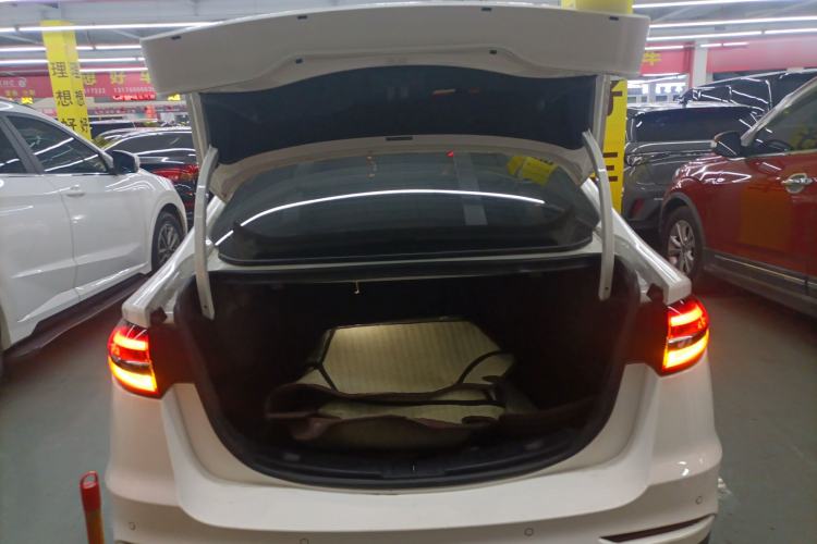 Used Ford Mondeo 2018 EcoBoost 180 Smart Control Fashion Model China V Standard
