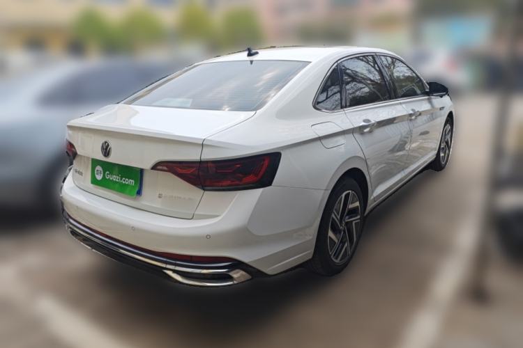 Used Volkswagen Sagitar 2023 280TSI DSG Beyond Lite Edition
