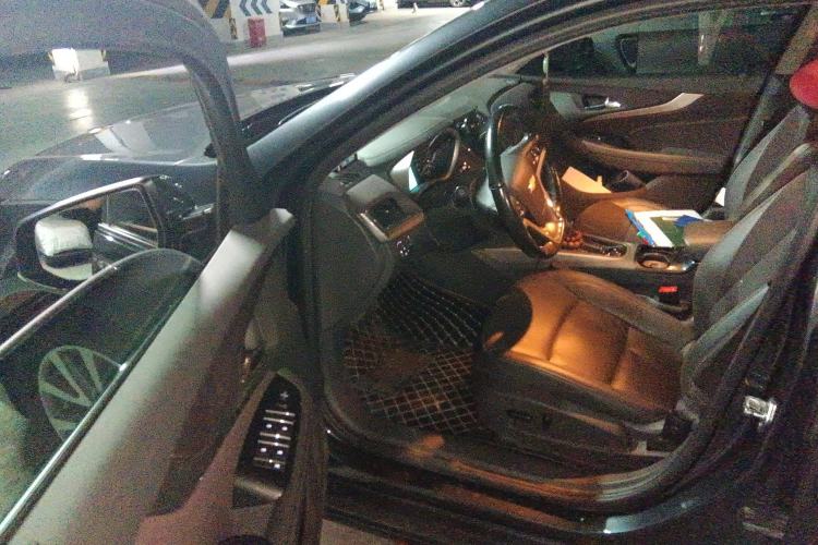 Used Chevrolet Malibu 2018 530T Automatic Luxury Edition