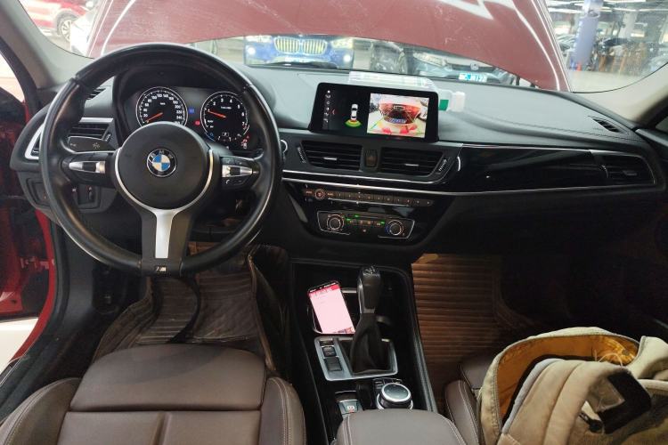 Used BMW 1 Series 2019 118i M Sport Package