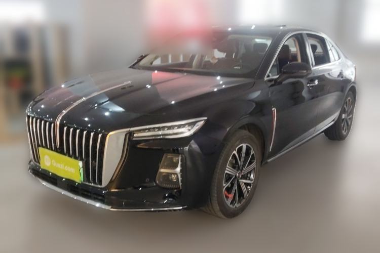 Used Hongqi H5 PHEV 2025 170 Super Hybrid Version