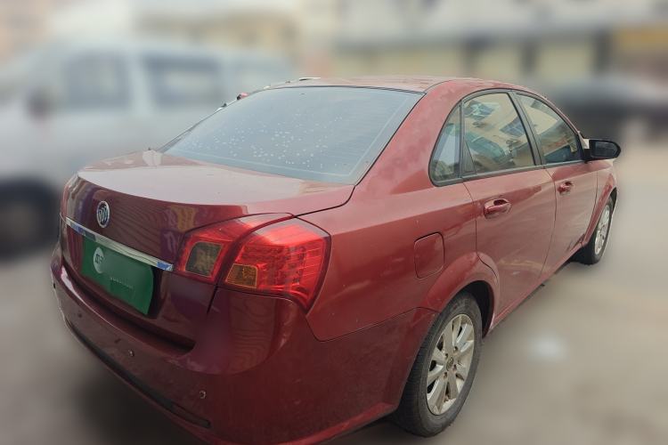 Used Buick Excelle 2011 1.6 LE-AT