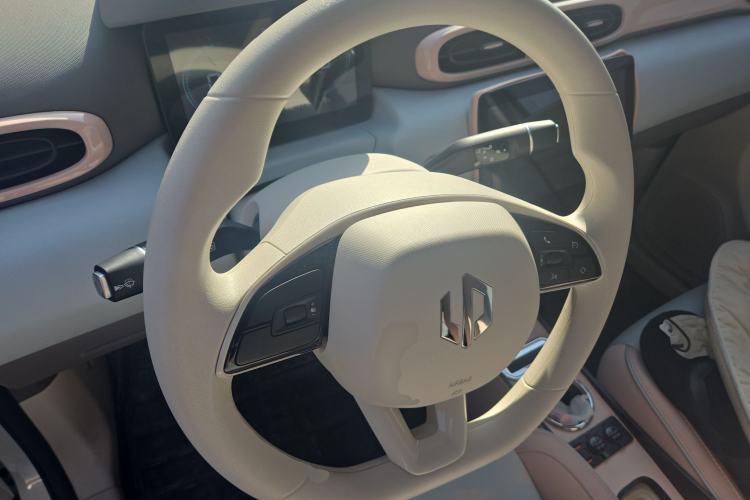 Used Leapmotor T03 2024 310 Comfort Edition
