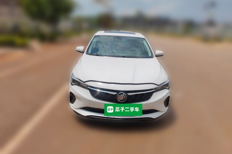 Used Buick Verano 2023 Pro Enjoyment Edition