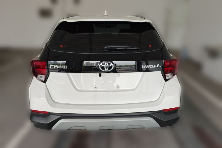 Used Toyota YARiS L Zhi Xuan 2022 X-Trail 1.5L CVT Leading PLUS Edition
