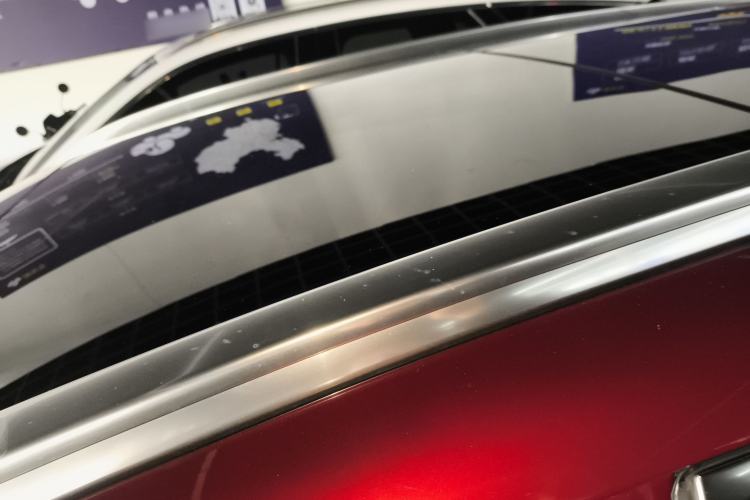 Used Mercedes-Benz GLC 2018 GLC 260 4MATIC Dynamic Edition