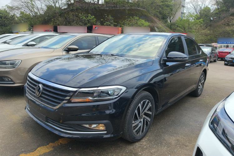 Used Volkswagen Lavida 2022 280TSI DSG Comfort Edition