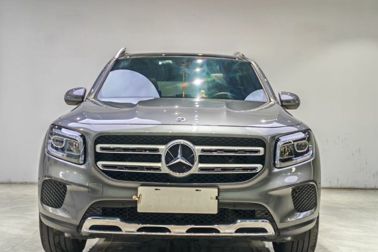 Used Mercedes-Benz GLB 2022 GLB 200 Stylish Edition