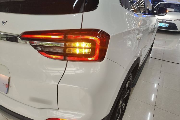 Used Chery Tiggo 5x 2023 1.5L CVT New Enjoyment Edition