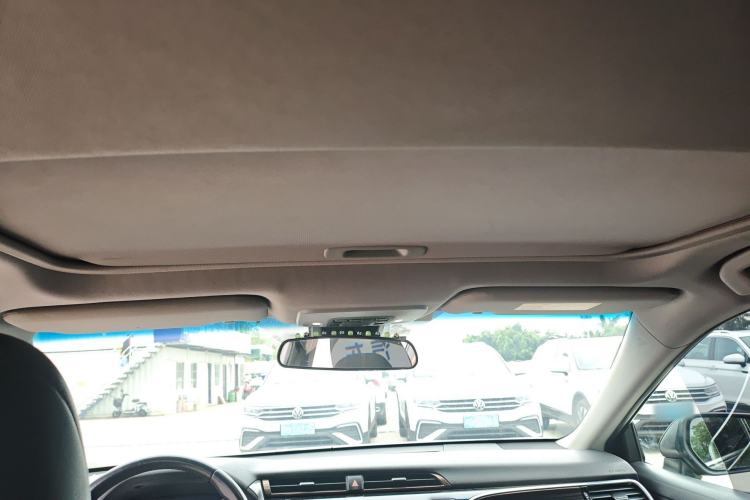 Used Toyota Camry 2018 2.0G Luxury Edition Headliner