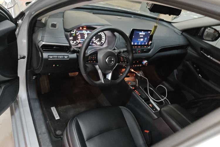 Used Nissan Teana 2020 Revised Version 2.0L XL Upper Smart Drive Edition