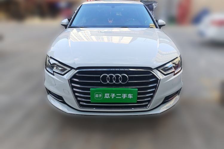 Used Audi A3 2019 Sportback 35 TFSI Ambition China VI
