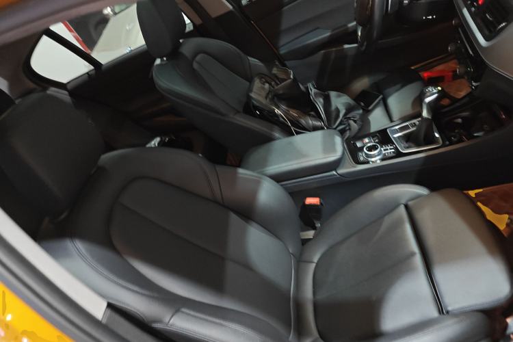 Used BMW 1 Series 2017 120i Design Package Model