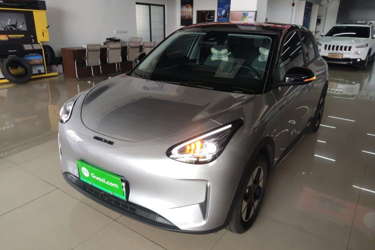 Used Geely Galaxy Geome 2026 Model 410km Exploration Edition