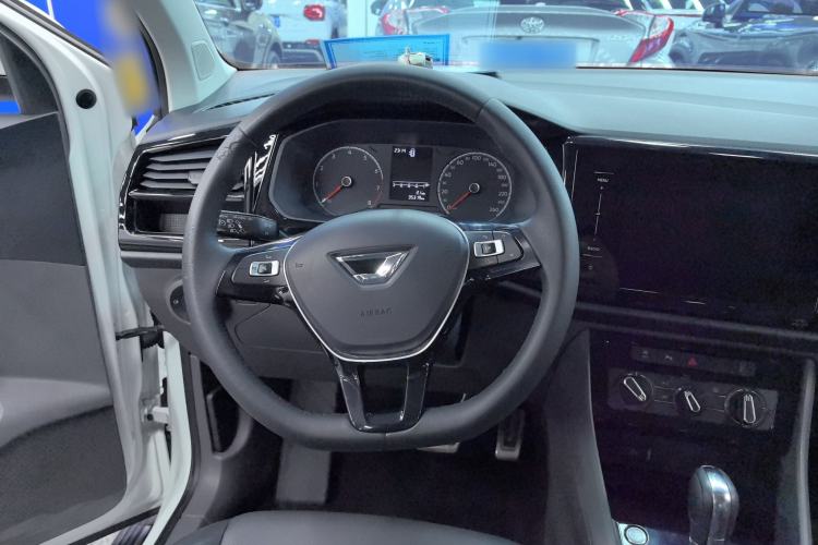 Used Jetta VS5 2019 280TSI Automatic Enjoyment Model