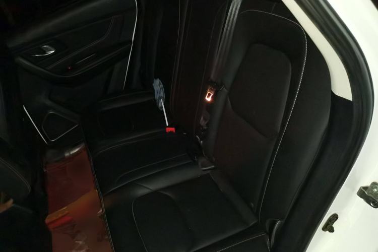 Used Bestune X40 2017 1.6L Automatic Prestige Edition
