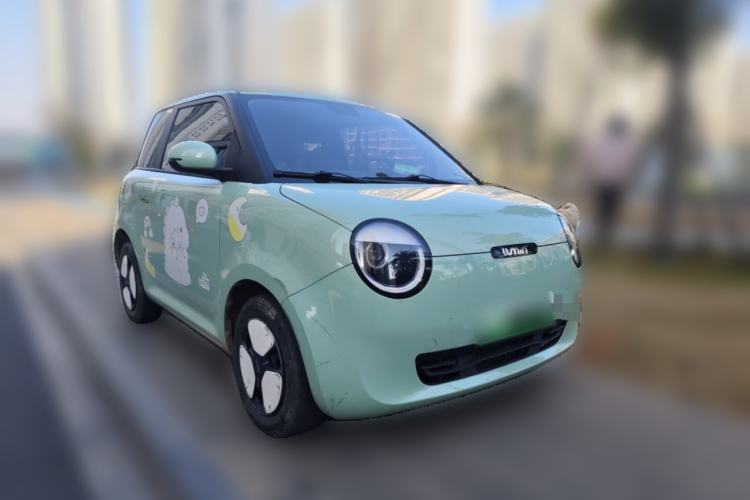 Used Qiyuan Lumin 2022 155 km – Refreshingly Sweet Edition