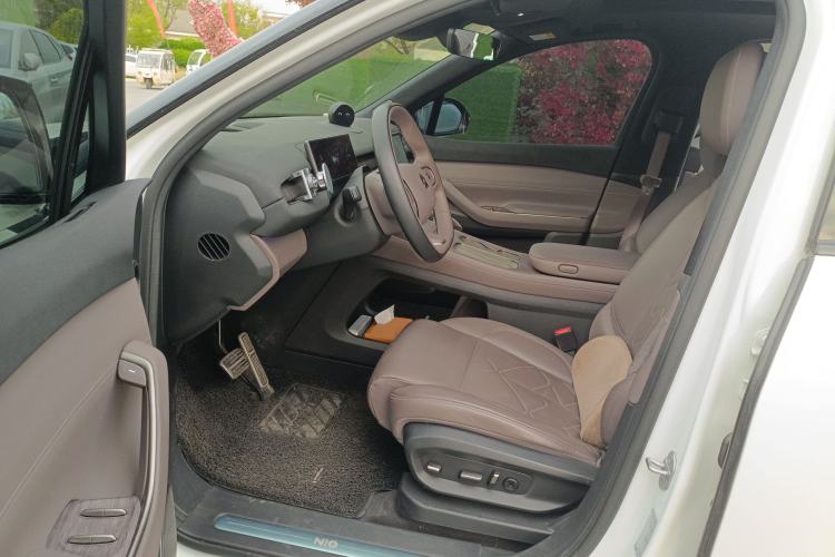 Used Nio ES7 2022 100kWh First Edition