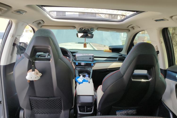 Used Lynk & Co 06 2020 1.5T YAO Halo
