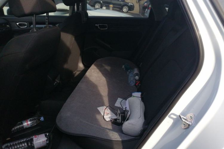 Used Honda Civic 2023 HATCHBACK 2.0L eHEV Extreme Edition