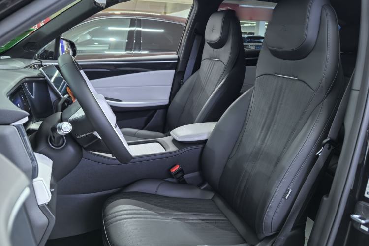 Used Geely Galaxy L7 2023 1.5T 115 km PLUS
