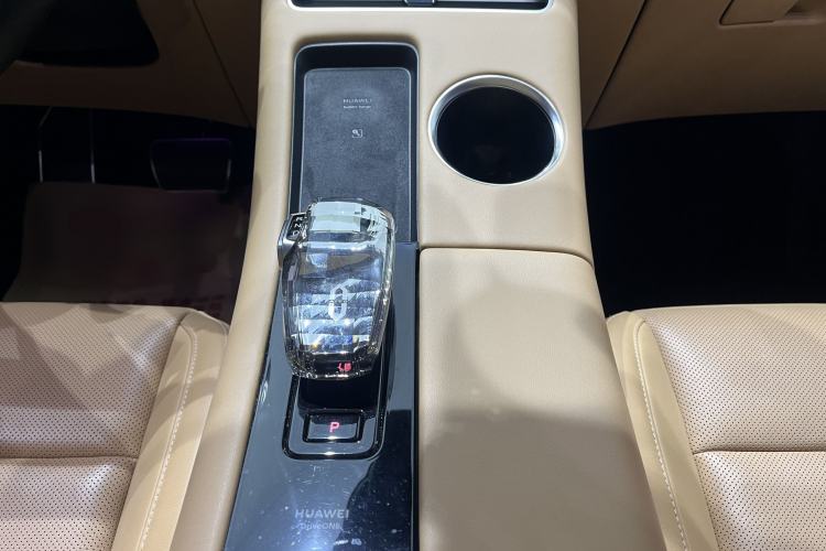 Used Hima AITO M5 2022 Extended-Range Four-Wheel Drive Ultimate Edition