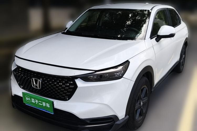 Used Honda XR-V 2024 1.5L CVT Enthusiast Edition