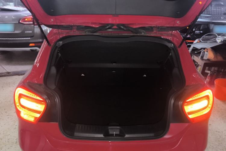 Used Mercedes-Benz A-Class 2015 A 180