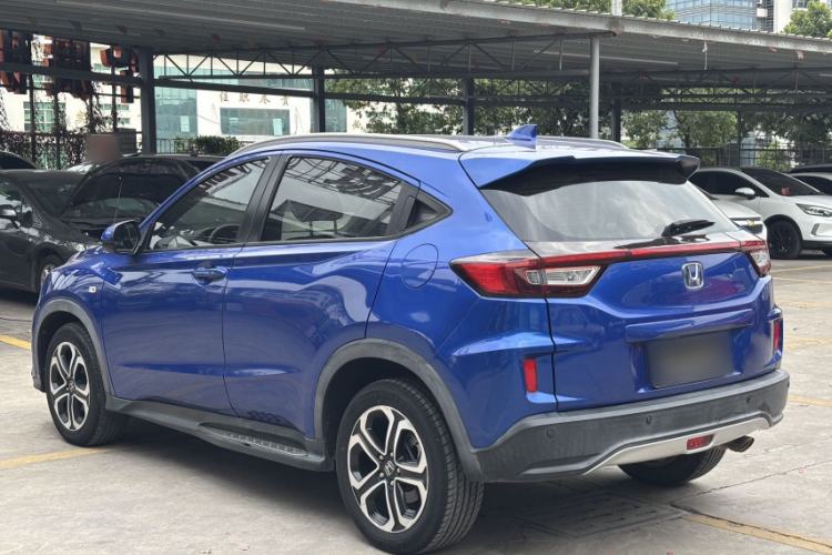 Used Honda XR-V 2017 1.8L EXi CVT Comfort Version
