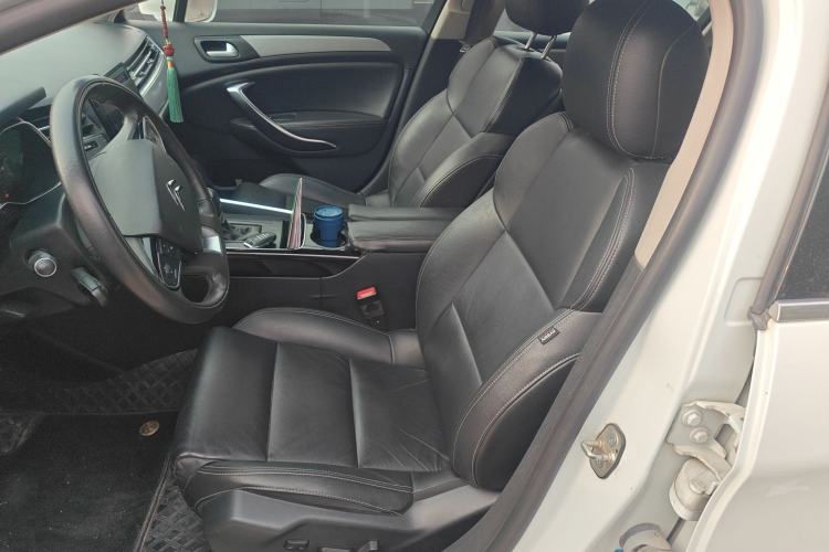 Used Citroen C5 2017 350THP Automatic Luxury Model
