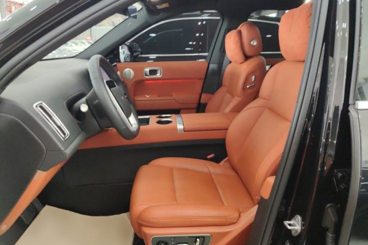 Used Li Auto L7 2023 Pro Model