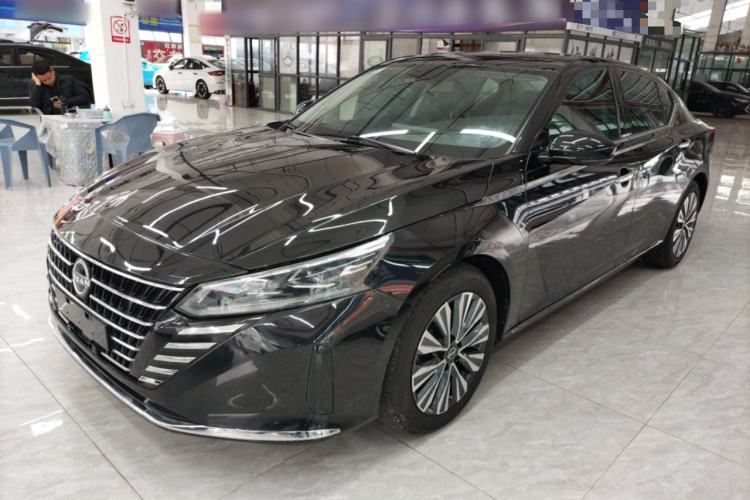 Used Nissan Teana 2022 2.0L XL-TLS Enjoyment Edition