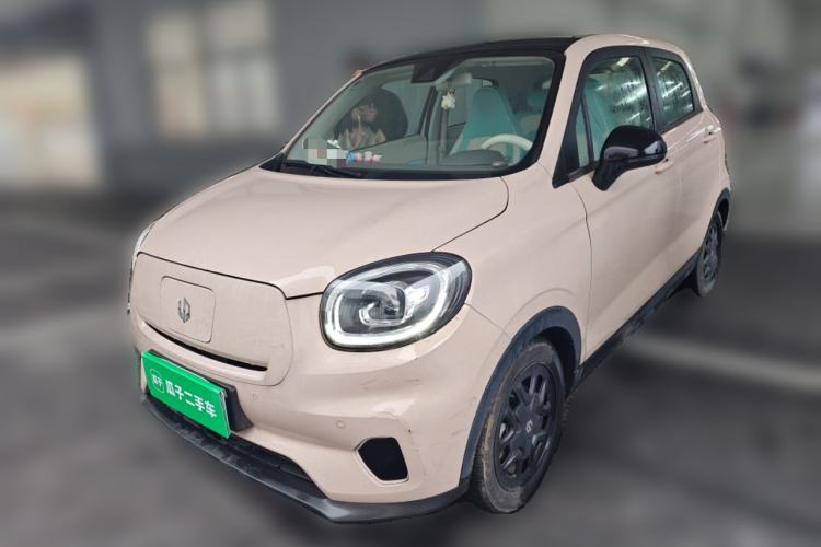 Used Leapmotor T03 2023 403 Smart Edition