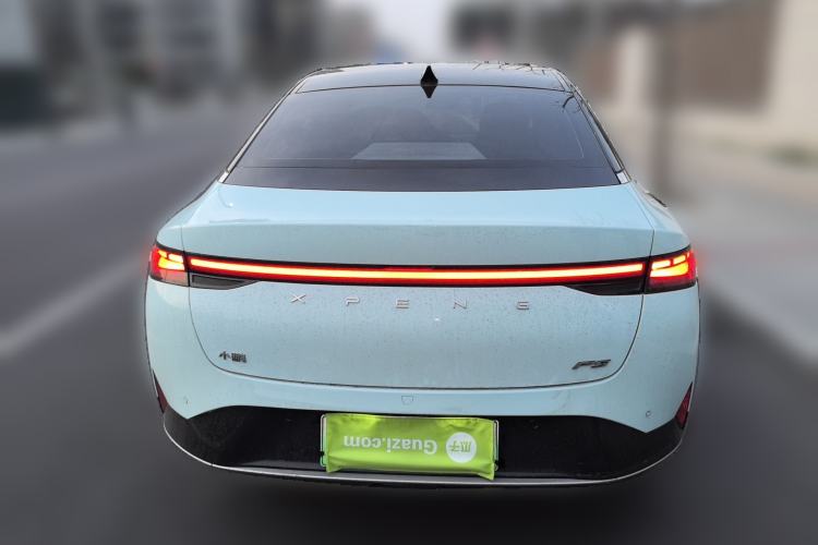 Used XPeng P5 2021 600P
