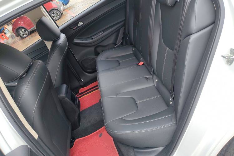 Used Chery Arrizo 5 2021 PRO 1.5L Manual Youth Edition