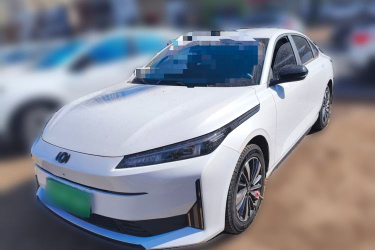 Used Qiyuan A05 2024 Truly Delicious Version 70 Leading Edition