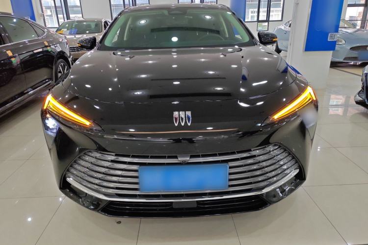 Used Buick LaCrosse 2024 28T Luxury Edition