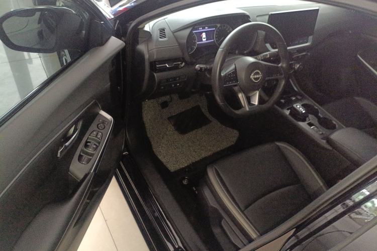 Used Nissan Sylphy 2022 Electric-Drive e-POWER Super Connect PLUS
