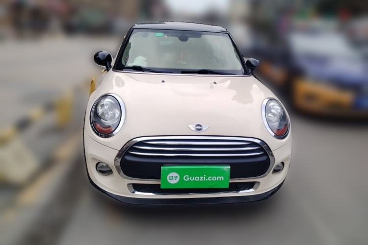 Used MINI 2016 1.2T ONE Five-Door Edition