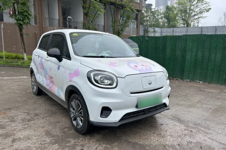 Used Leapmotor T03 2024 310 Comfort Edition Exterior 2