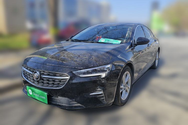 Used Buick Regal 2022 552T Smart Edition