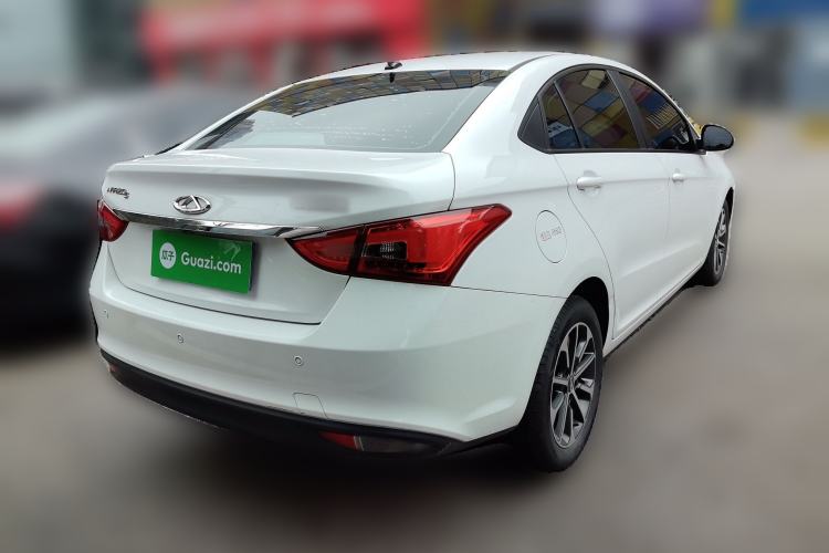 Used Chery Arrizo 5 2021 PRO 1.5L CVT Youth Edition