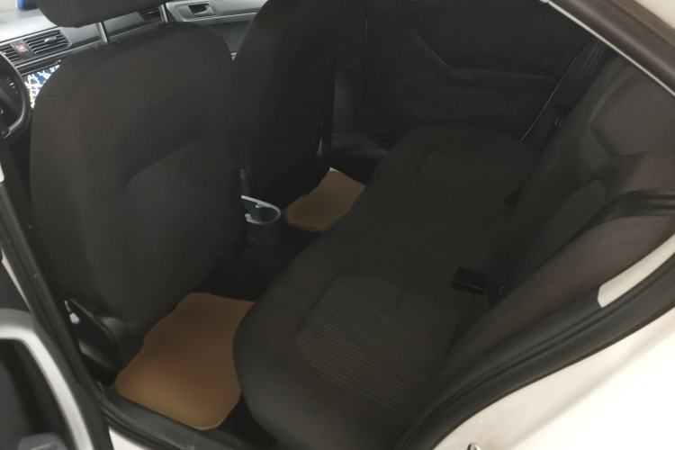 Used Volkswagen Santana 2021 1.5L Automatic Fashion Edition
