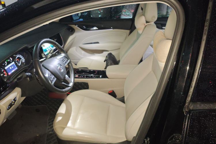 Used Buick Regal 2020 552T Elite Edition
