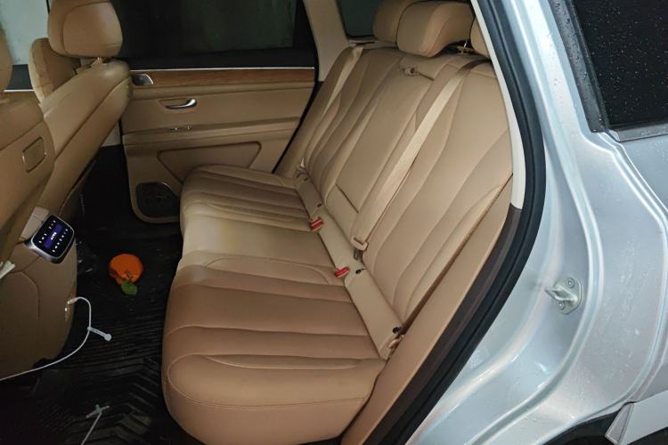 Used Hima AITO M7 2024 1.5T Intelligent Drive Rear-Drive Ultra Version 5 Seats