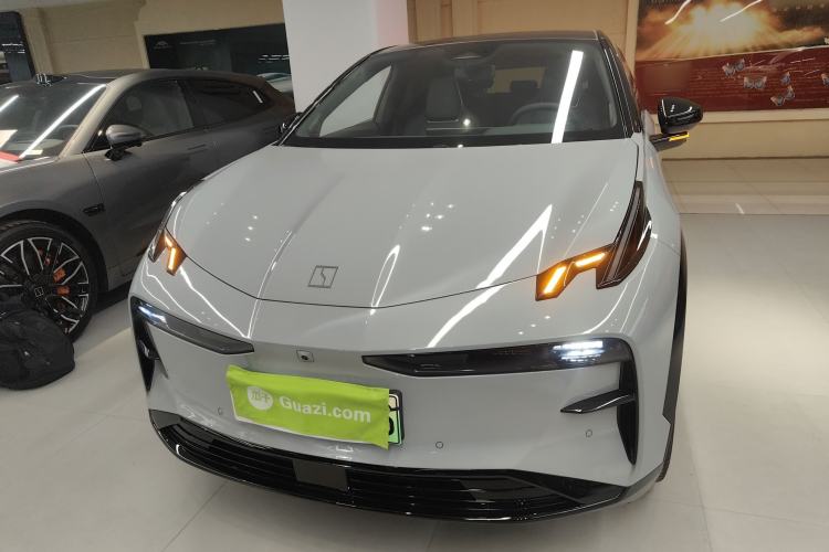 Used Zeekr X 2025 5-Seater Four-Wheel Drive Sport Version
